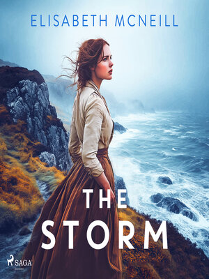 cover image of The Storm